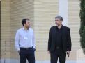 گزارش تصویری اولین روز آزمون کارشناسی